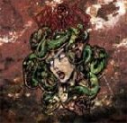 Chaos Blood - Fragments Of A Shattered Skull